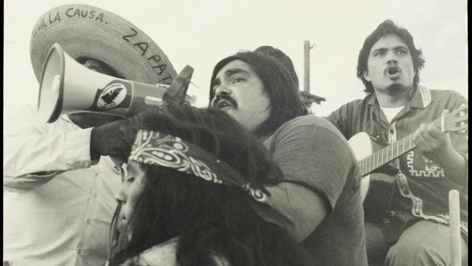 Neto's Tucson: Documentary recognizes role of musical figure in Chicano rights movement